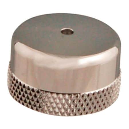 Allpoints Allpoints 1901148 Cap, Sight (Chrome) For Bunn-O-Matic 1901148